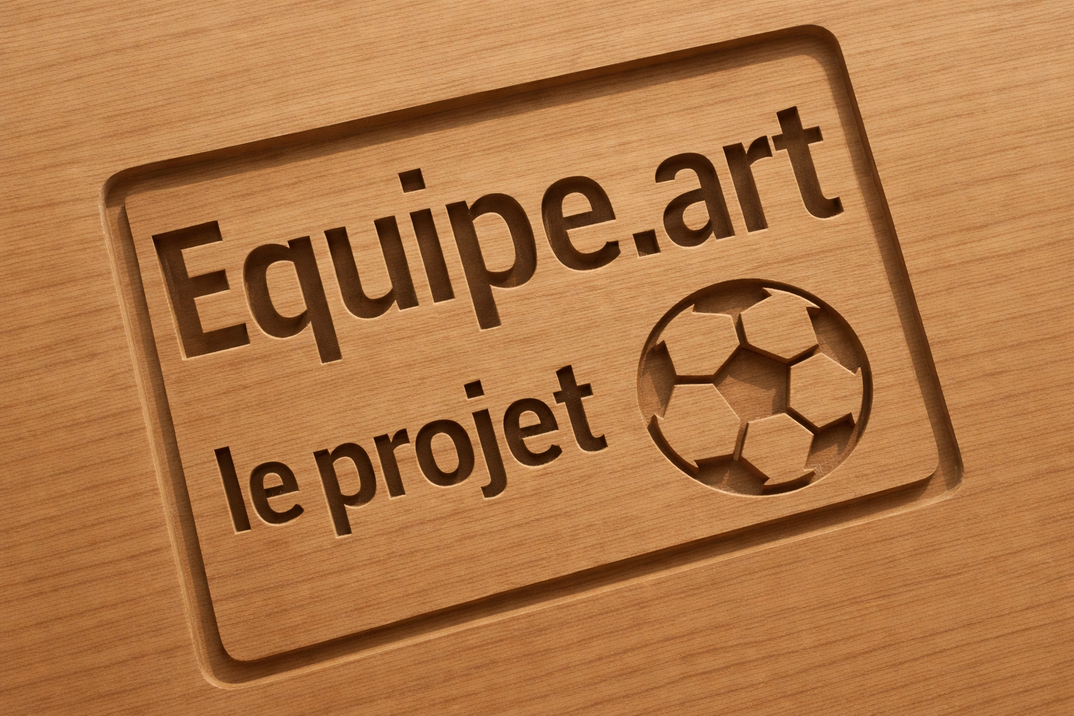 equipe-art-projet-magnet-bois-photo-club-sport